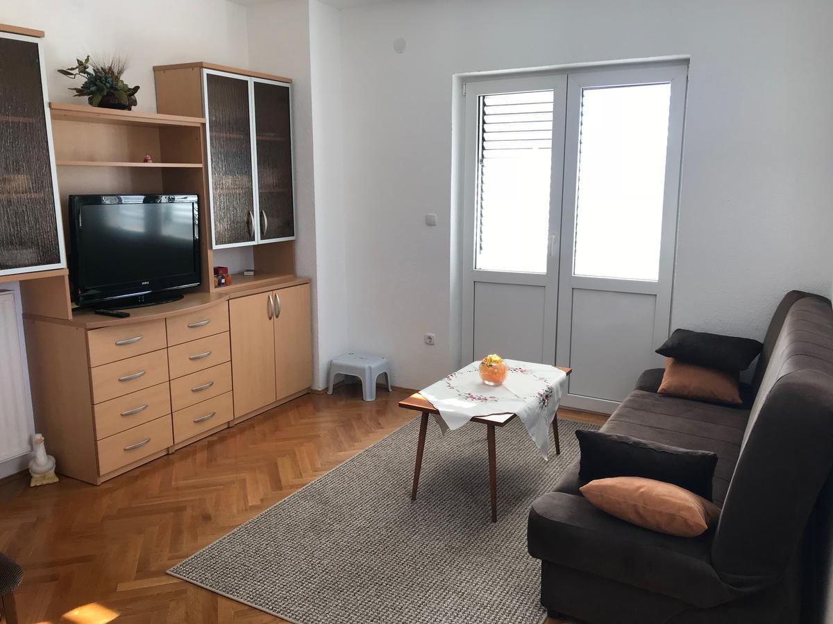 Home Coric 波素斯捷 外观 照片