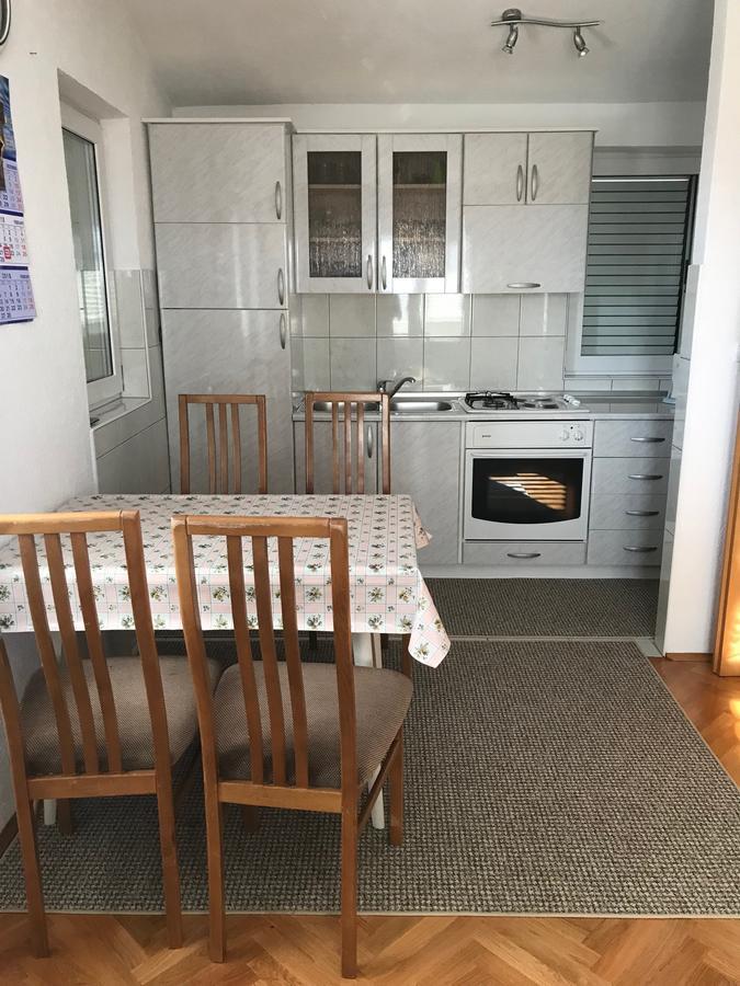 Home Coric 波素斯捷 外观 照片